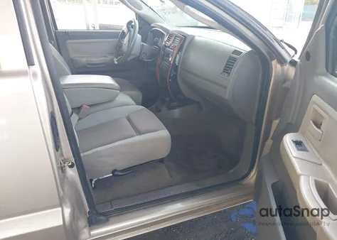 2005 Dodge Dakota Slt z USA, uszkodzony, nr VIN 1D7HE42K15S214328